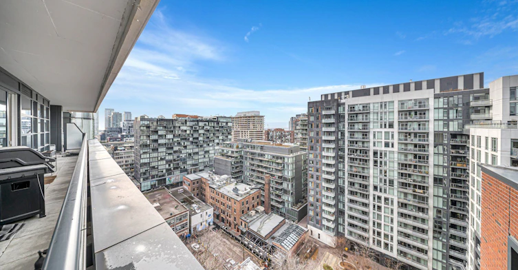 1404-501 Adelaide Street W, Toronto, ON, M5V 0R3 - 8