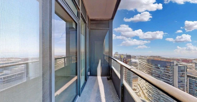 Ph11-19 Western Battery Road, Toronto, ON, M6K 0E3 - 21
