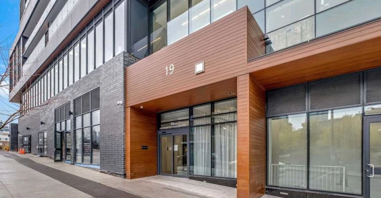 Ph11-19 Western Battery Road, Toronto, ON, M6K 0E3 - 2