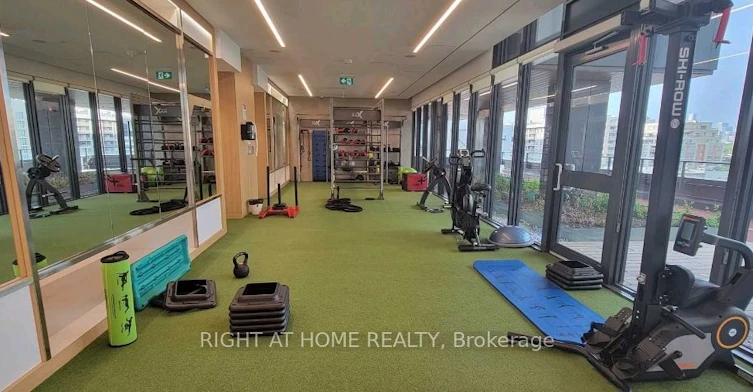 Ph11-19 Western Battery Road, Toronto, ON, M6K 0E3 - 27