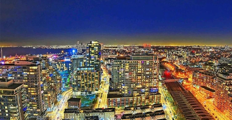 Ph11-19 Western Battery Road, Toronto, ON, M6K 0E3 - 25