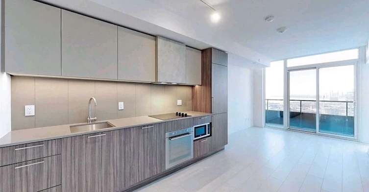Ph11-19 Western Battery Road, Toronto, ON, M6K 0E3 - 4