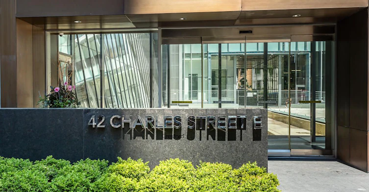 2610-42 Charles Street, Toronto, ON, M4Y 1T4 - 2