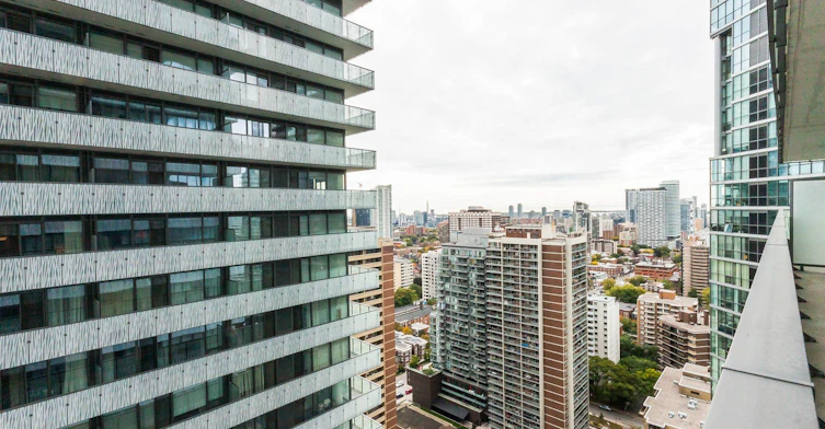 2610-42 Charles Street, Toronto, ON, M4Y 1T4 - 11