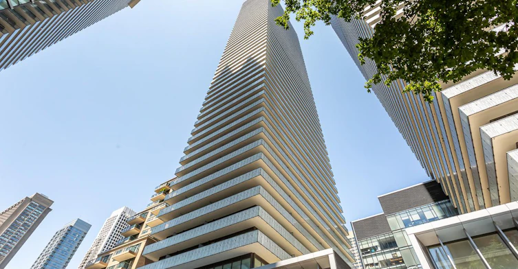2610-42 Charles Street, Toronto, ON, M4Y 1T4