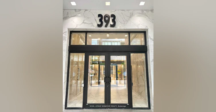 903-393 King Street, Toronto, ON, M5V 3G8 - 7