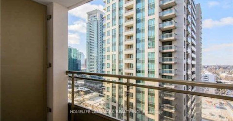 1101-256 Doris Avenue, Toronto, ON, M2N 6X8 - 10