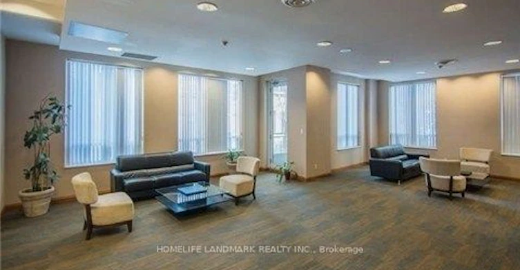 1101-256 Doris Avenue, Toronto, ON, M2N 6X8 - 12