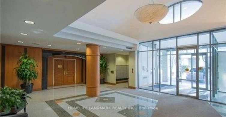 1101-256 Doris Avenue, Toronto, ON, M2N 6X8 - 8