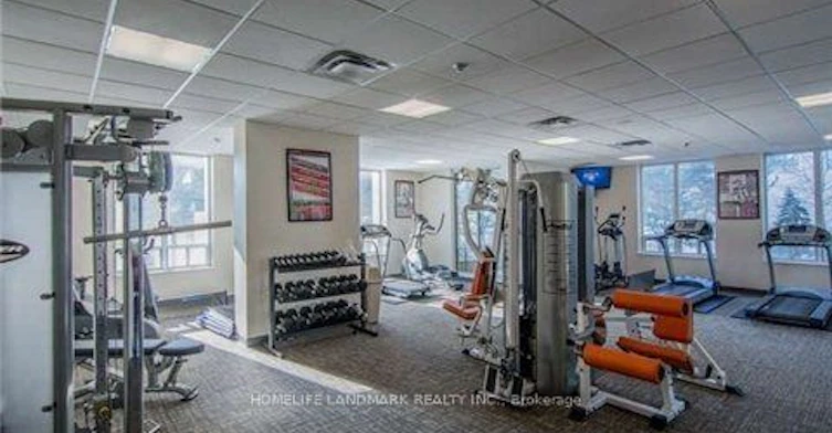 1101-256 Doris Avenue, Toronto, ON, M2N 6X8 - 13