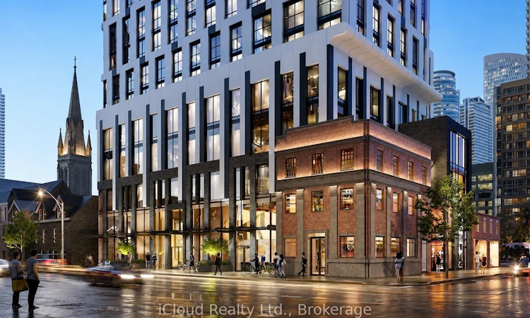 4012-252 Church Street
