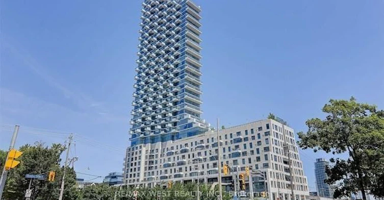802-12 Bonnycastle Street, Toronto, ON, M5A 0C9