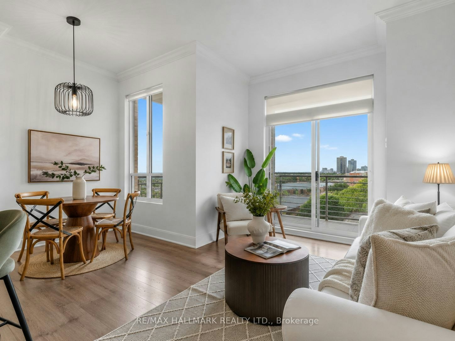 LPH3-777 Steeles Avenue W, Toronto, ON, M2R 3Y4