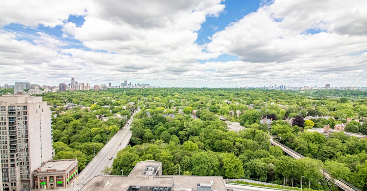 2104-609 Sherbourne Street, Toronto, ON, M4X 0A4 - 21