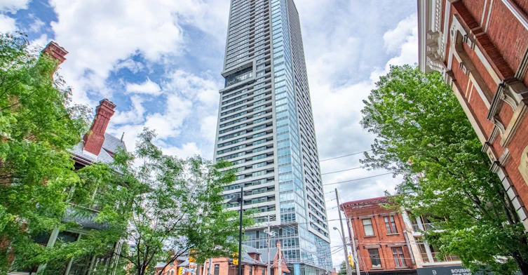 2104-609 Sherbourne Street, Toronto, ON, M4X 0A4 - 27