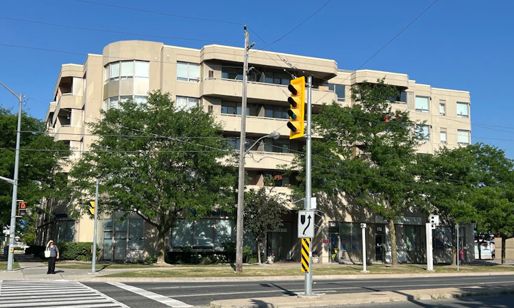410-555 Wilson Heights Boulevard