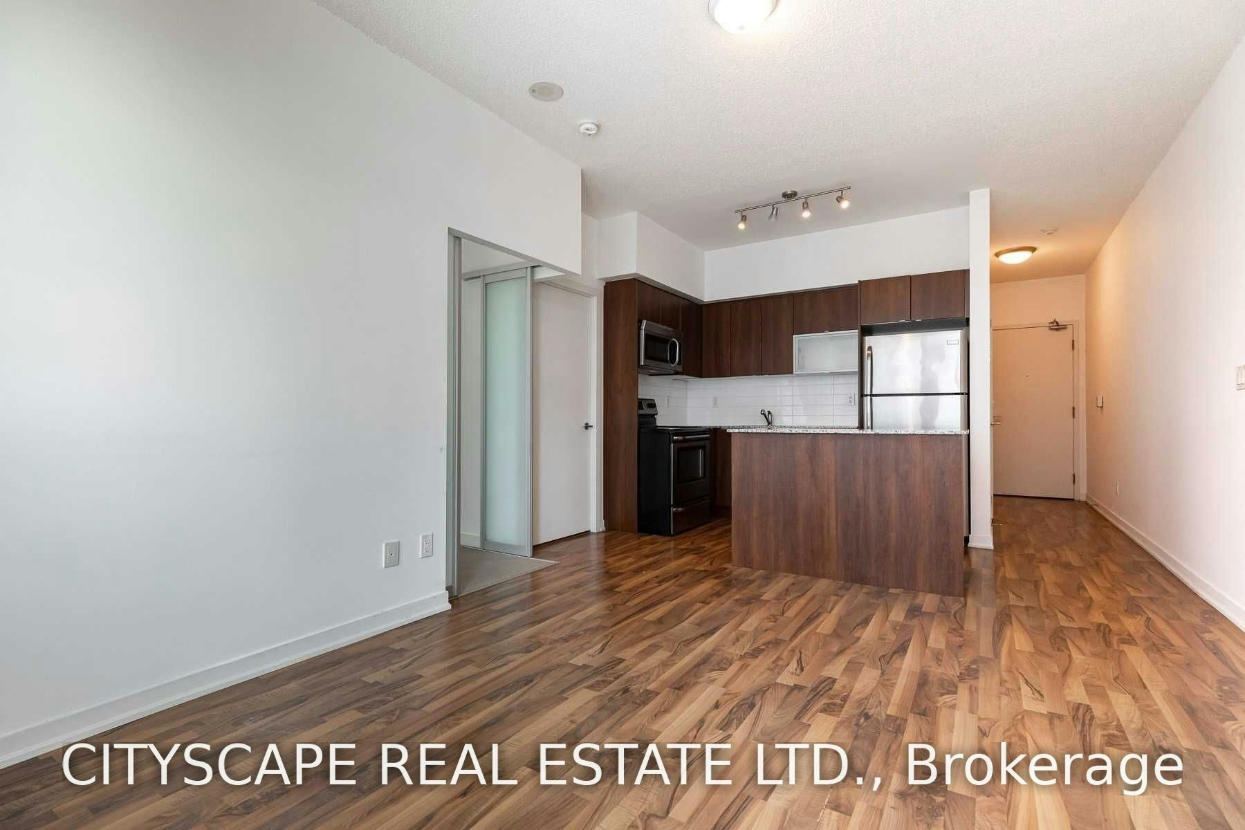1912-55 East Liberty Street, Toronto, ON, M6K 3P5 - 2