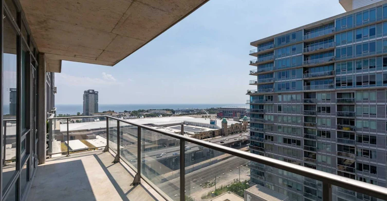 1912-55 East Liberty Street, Toronto, ON, M6K 3P5 - 11
