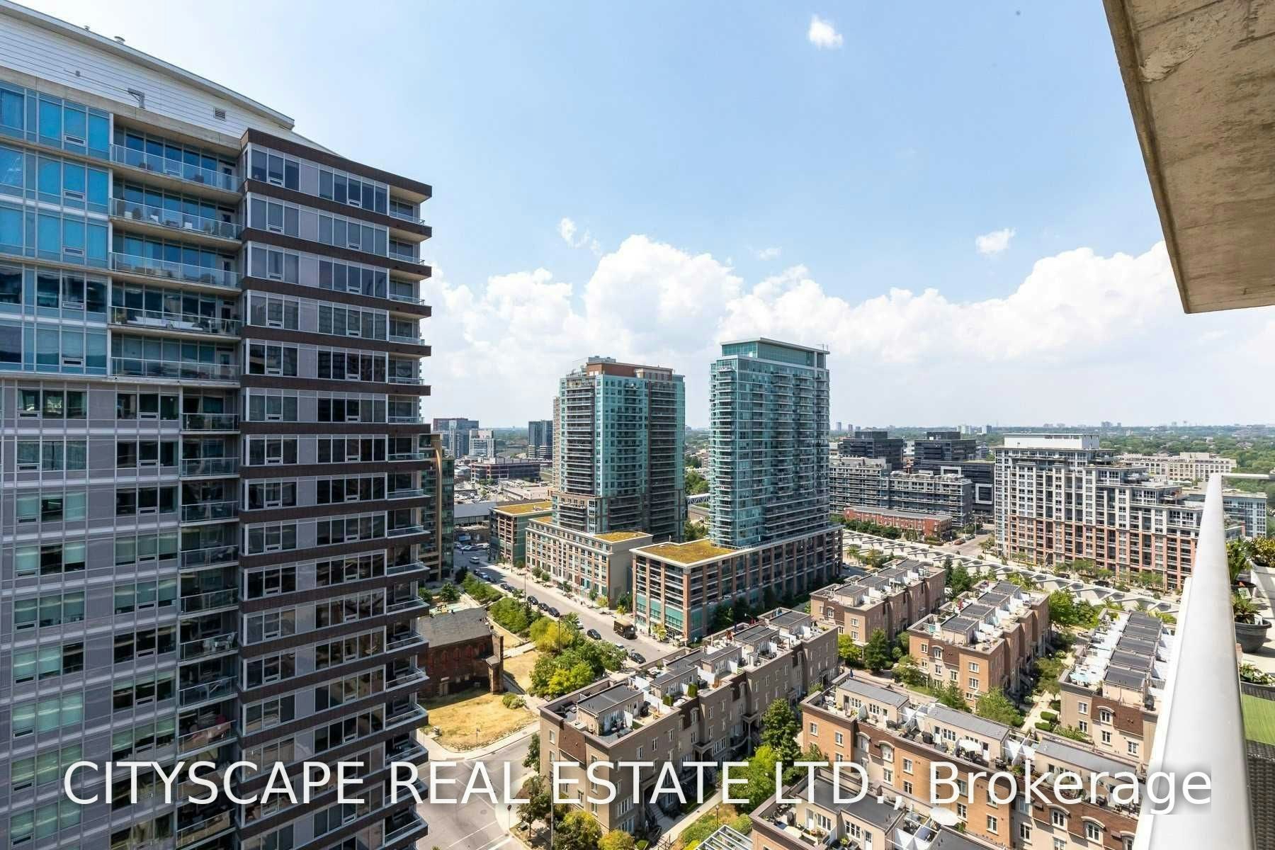 1912-55 East Liberty Street, Toronto, ON, M6K 3P5 - 12