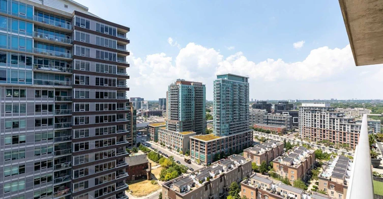 1912-55 East Liberty Street, Toronto, ON, M6K 3P5 - 12