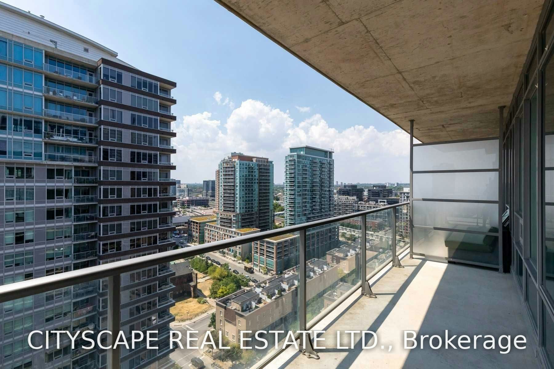 1912-55 East Liberty Street, Toronto, ON, M6K 3P5 - 10