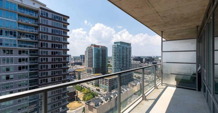 1912-55 East Liberty Street, Toronto, ON, M6K 3P5 - 10