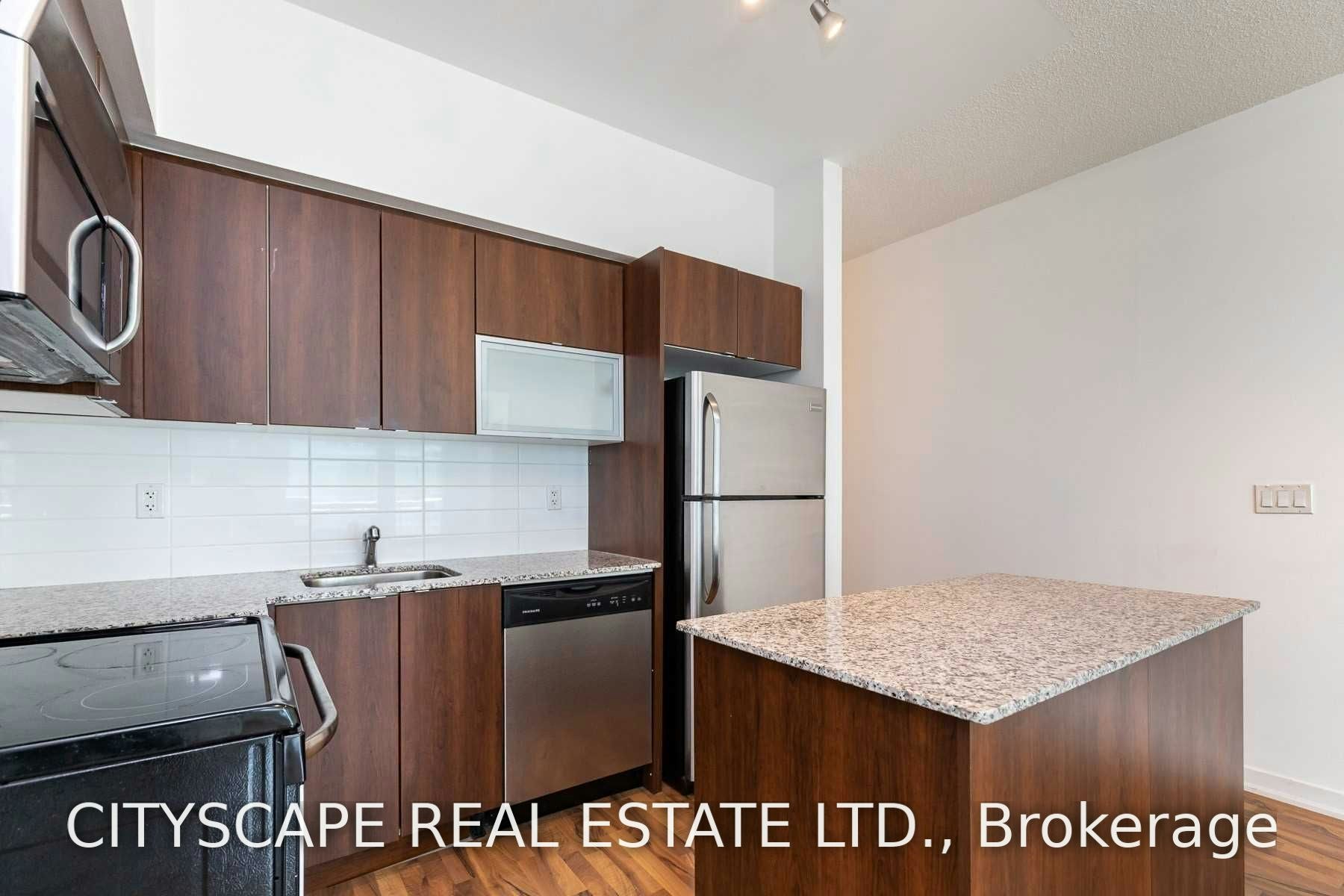 1912-55 East Liberty Street, Toronto, ON, M6K 3P5 - 4