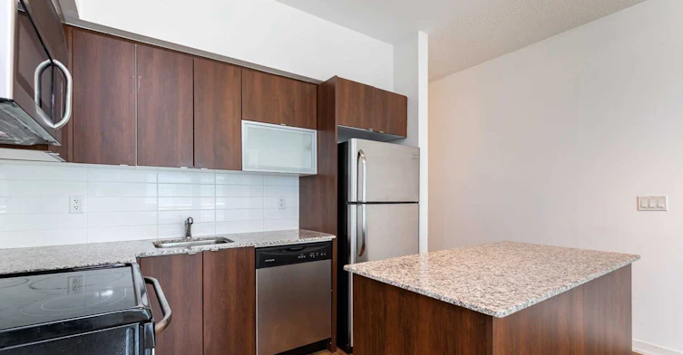 1912-55 East Liberty Street, Toronto, ON, M6K 3P5 - 4