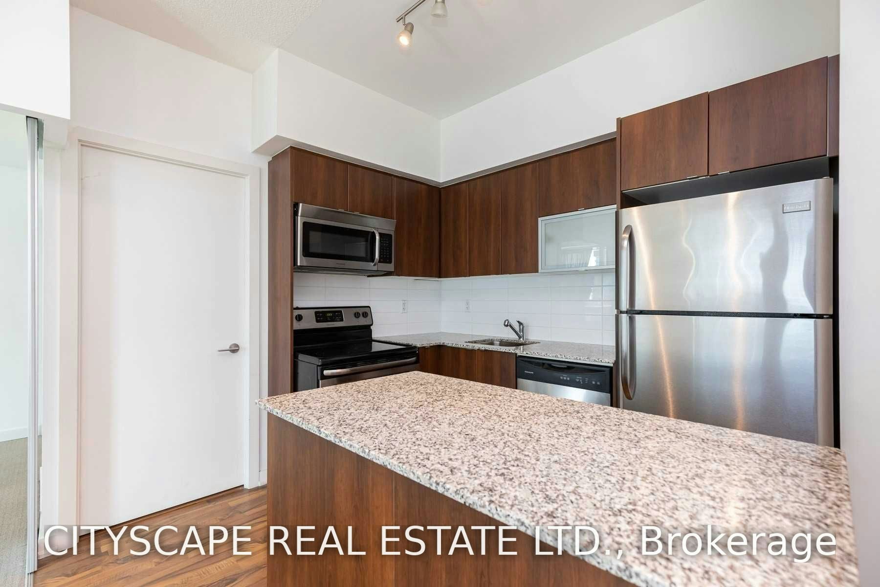 1912-55 East Liberty Street, Toronto, ON, M6K 3P5 - 3