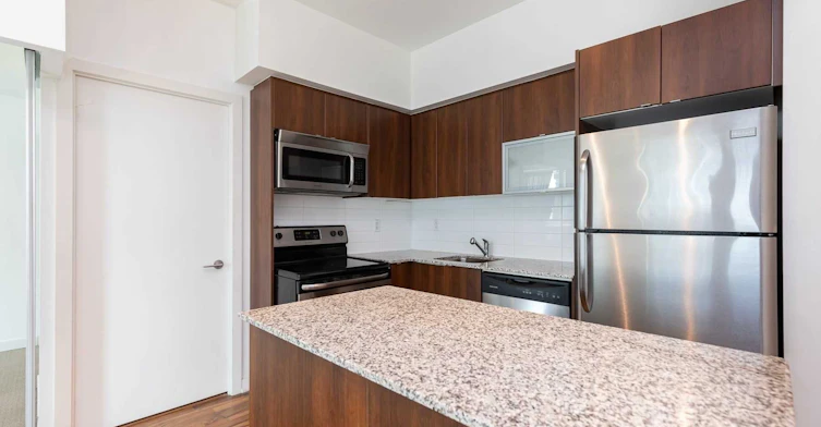 1912-55 East Liberty Street, Toronto, ON, M6K 3P5 - 3