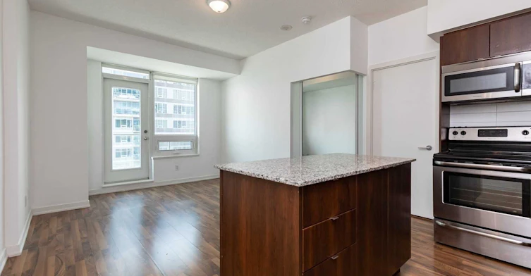 1912-55 East Liberty Street, Toronto, ON, M6K 3P5
