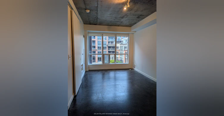 303-1 Shaw Street, Toronto, ON, M6K 0A1 - 7