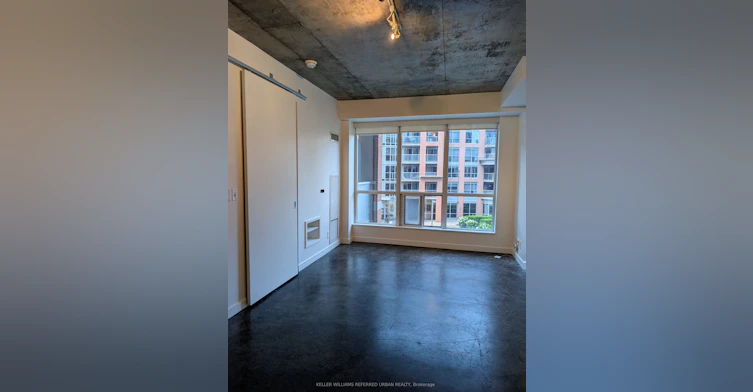 303-1 Shaw Street, Toronto, ON, M6K 0A1 - 8