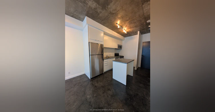 303-1 Shaw Street, Toronto, ON, M6K 0A1 - 5