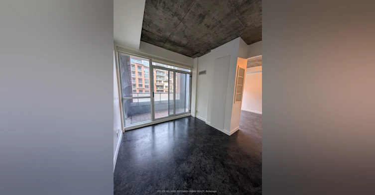 303-1 Shaw Street, Toronto, ON, M6K 0A1 - 6