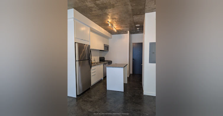 303-1 Shaw Street, Toronto, ON, M6K 0A1 - 2