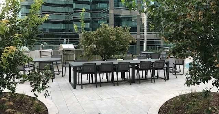 5110-1 Bloor Street E, Toronto, ON, M4W 0A8 - 6