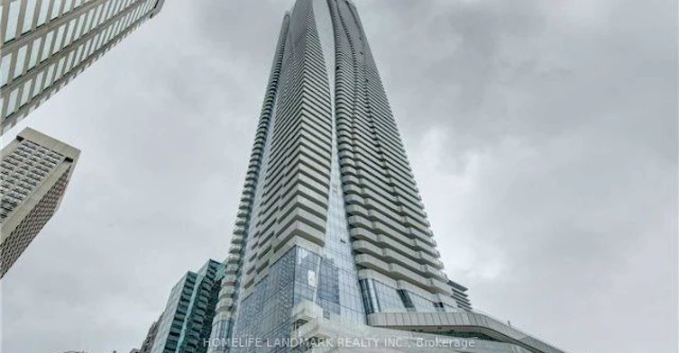 5110-1 Bloor Street E, Toronto, ON, M4W 0A8