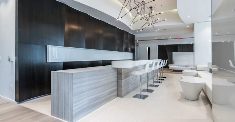 5110-1 Bloor Street E, Toronto, ON, M4W 0A8 - 3