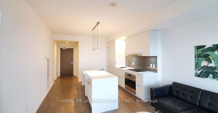 5110-1 Bloor Street E, Toronto, ON, M4W 0A8 - 9