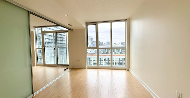1209-85 Queens Wharf Road, Toronto, ON, M5V 0J9 - 5