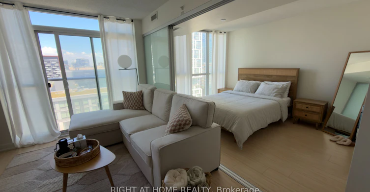 1209-85 Queens Wharf Road, Toronto, ON, M5V 0J9 - 15