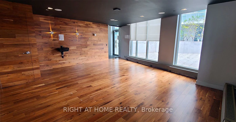 1209-85 Queens Wharf Road, Toronto, ON, M5V 0J9 - 17