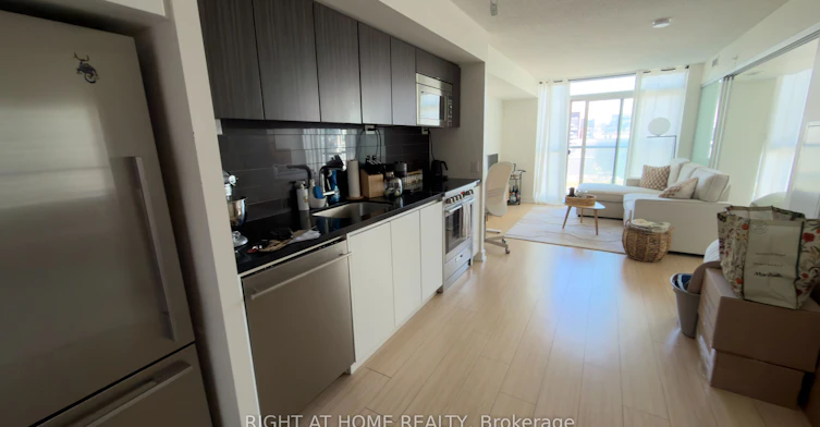 1209-85 Queens Wharf Road, Toronto, ON, M5V 0J9 - 14