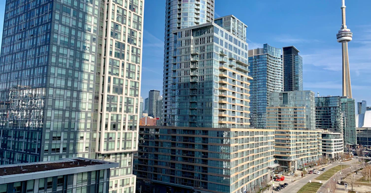 1209-85 Queens Wharf Road, Toronto, ON, M5V 0J9 - 26