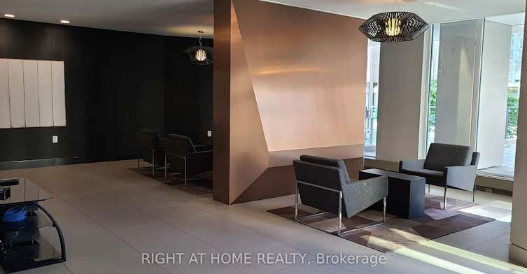 1209-85 Queens Wharf Road, Toronto, ON, M5V 0J9 - 23