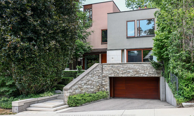 36 Millbank Avenue
