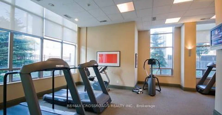 701-35 Bales Avenue, Toronto, ON, M2N 7L7 - 9