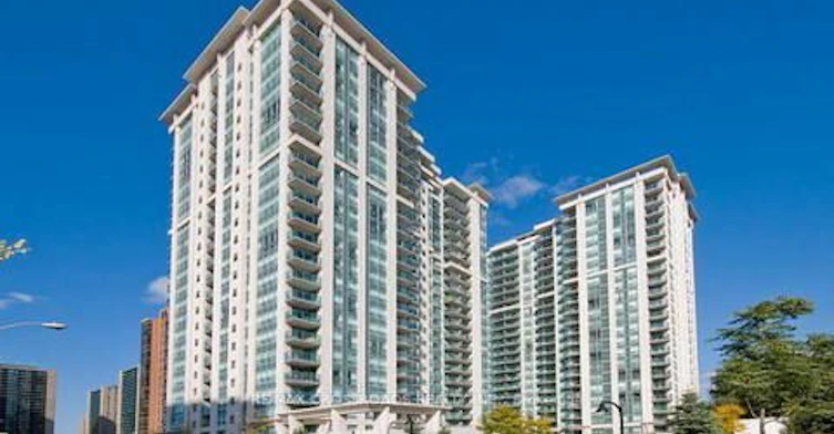 701-35 Bales Avenue, Toronto, ON, M2N 7L7