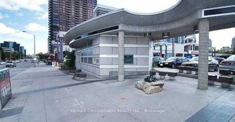 701-35 Bales Avenue, Toronto, ON, M2N 7L7 - 6